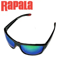 2024 NEW RAPALA Outdoor Fishing Polarized Glasses Standard/Sports Sunglasses 5 colors