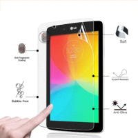Premium Anti-Glare screen Protective film Matte Film For LG G Pad 7.0 V400 7.0" tablet Anti-Scratches Screen Protector films