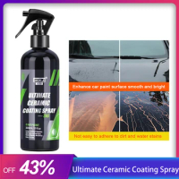 Car Glass Spray Price & Promotion-Jan 2024