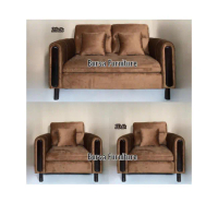 FULL SET SOFA TERANO 211 DUDUKAN/SOFA/SOFA KEKINIAN/SOFA BLUDRU