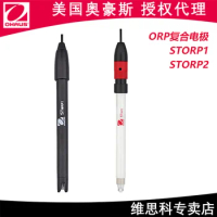STORP1/STORP2 electrode, OHAUS original accessories, ORP redox potential