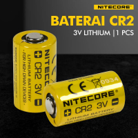 Baterai CR2 3V Lithium 1 PCS