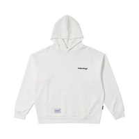 Holywings Store Originals Collection Hoodie White M White