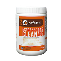 CAFETTO E25121 義式咖啡機清潔粉 500g(HG0027)