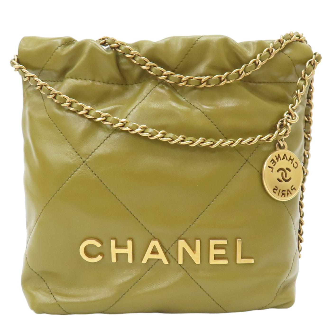 Chanel 22 包的價格推薦- 2023年12月