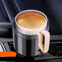 Car Cup Holder Expander Adapter Car Water Drink Holder for Cups Drinks Water Bottle