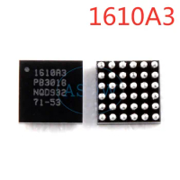50pcs/lot Original 1610A3 U2 Charging IC For iPhone 6 6S &amp; 6S Plus SE Charger IC Chip 36Pin On Board Ball U4500 Parts