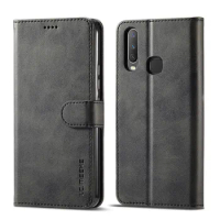 For VIVO Y17 Case Flip 360 Magnetic Phone Case On VIVO Y17 Case Leather Vintage Wallet Cover For VIV