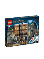 ตัวต่อเสริมทักษะ 12 Grimmauld Place 76408 หลากสี