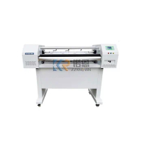 High Speed Banner Printer Laser Cloth Banner Printing Machine Commercial Satin Ribbon Printers Machines Price Philippines