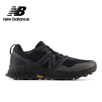 NEW BALANCE NB GORETEX越野跑鞋_男性_黑色_MTHIGGK7-2E