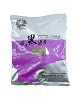 老公仔標純黑胡椒粒(20入)-600G牛排專用 辛香調味調味料 胡椒 Black pepper純素(伊凡卡百貨)