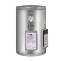 【HCG 和成】壁掛式電能熱水器 15加侖(EH15BA2 原廠安裝)