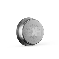 【MHW-3BOMBER】DH粉碗 中深烘/深烘焙咖啡推薦用(義式咖啡手柄 58mm 咖啡機粉碗萃取配件)
