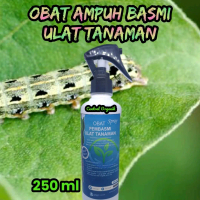 Obat Semprot Tanaman Anti Hama