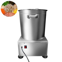 Industrial Fruit And Vegetable Dehydrator Fruit And Vegetable Juice Extractor Dumpling Filling Dehydrator Machine