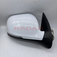 CJ7F กระจกมองข้าง กระจกมองหลัง สำหรับ Foton Tunland R2P7L