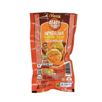 Fiesta READY TO GO - Sosis, Bakso, Siomay Matang Instan BAKSO MENTAI LAVA