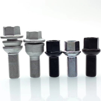 8R0601295 เหมาะสำหรับ Volkswagen Audi Q35 Porsche  Touareg Q7 สกรูยาง WHT001964A