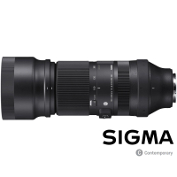 【Sigma】100-400mm F5-6.3 DG DN OS Contemporary for FUJIFILM X 富士接環(公司貨 全片幅無反鏡頭)