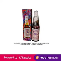 Minyak Tawon GG 330 ml