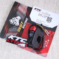 Saklar Starter plus On Off SE-102 KTC Kytaco