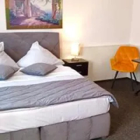 住宿 DUA Hotel 文尼希森