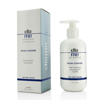 創新專業保養品 EltaMD - 深層潔顏乳