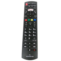 N2QAYB001008 RC1008 For Panasonic Smart LED TV Remote control N2QAYB000926 N2QAYB001013 N2QAYB001009 N2QAYB001109 TH65CX700A