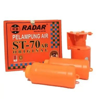 Radar ST 70AB pelampung air toren otomatis ORIGINAL