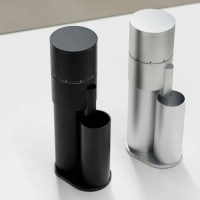 Option O Lagom Mini Electric Coffee Grinder