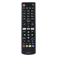 New AKB75095308 ABS Universal TV Remote Control For Smart TV 55LJ550M 32LJ550B 43UJ6309 49UJ6309 60UJ6309 65UJ6309 AKB75095307
