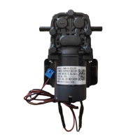GMB-D-23130 Bottom Loading Water Pump for Midea Water Dispenser（ perfect replacement for DP005A2）