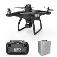 X35 MAX GPS Drone with Camera 4K 3-axis Gimbal 5G Wifi FPV Quadcopter Control 1000m Brushless Motor Obstacle Avoidance VS MINI 2