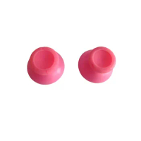 6 x Pink Analog Stick Cap Replacement for Microsoft Xbox one Controller