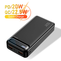 30000 mAh poverbank fast charging 10000 20000mAh for iPhone 13 12 Xiaomi