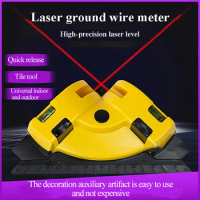 Laser Level With Reciever Laser Receiver Wall Laser Horizontal Measuring Tools Laser Level Tripod Lazer Self Leveling