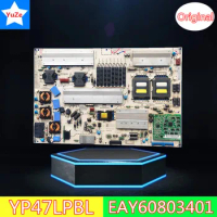 Power Board EAY60803401 YP47LPBL for LG TV Power Supply Board 47LE530C-UC 47LE5400-UC 47LE5500 47LE5300 47LE5400 47LX6500