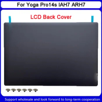 New For Lenovo Yoga Pro14s IAH7 ARH7 2022 model YOGA Slim7 LCD Back Cover
