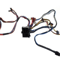R951H Power Cable For Dell Precision T3500 T5500 Workstation Power Supply Wiring Harness 0R951H