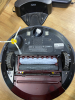 二手良品保固半年   iRobot Roomba 880 含全新鋰電池，刷組，濾網，二手寬基地座，二手變壓器