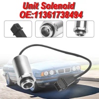 Artudatech Unit Solenoid 11361738494 for BMW E34 525i M50 M52 S50 S52 E36 325i E46 325i M3 Car Accessories