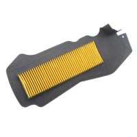 Motorcycle Engine Parts Air Filter for HONDA Dio AF61 AF62 Intake Cleaner