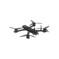 iFlight Chimera7 ECO Analog 6S FPV Long Range Drone with XING-E 2809 motor BLITZ Whoop 5.8G 1.6W VTX