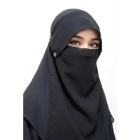 Cadar Poni Milaya Kancing untuk Penampilan Elegan dan Nyaman