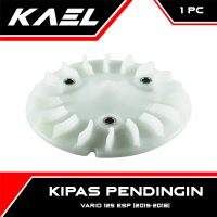 Kipas Pendingin Vario 125 eSP LED 2015 Radiator Generator Fan Magnet