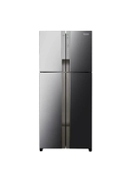 ตู้เย็น 4 ประตู (19.4 คิว, สี Mirror Beve) รุ่น NR-DZ600MB