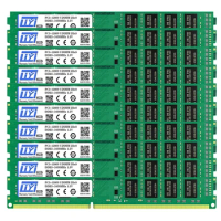 50 pieces DDR3 RAM 2GB 4GB 8GB 1066 1333 1600 MHZ Desktop Memory UDIMM PC3 8500 10600 12800 U 8GB Memoria RAM DDR3