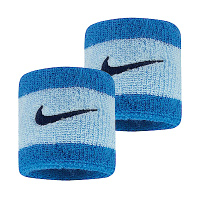Nike Swoosh [PAC277-425] 護腕 運動 打球 健身 單色 腕帶 吸濕 排汗 乾爽 彈性 舒適