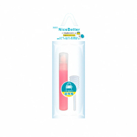 【MOTO】香水滾珠瓶8ml-附吸管(旅行出國 薄荷液 驅蚊液 精油瓶 試用瓶 香水瓶 走珠瓶 分裝瓶)